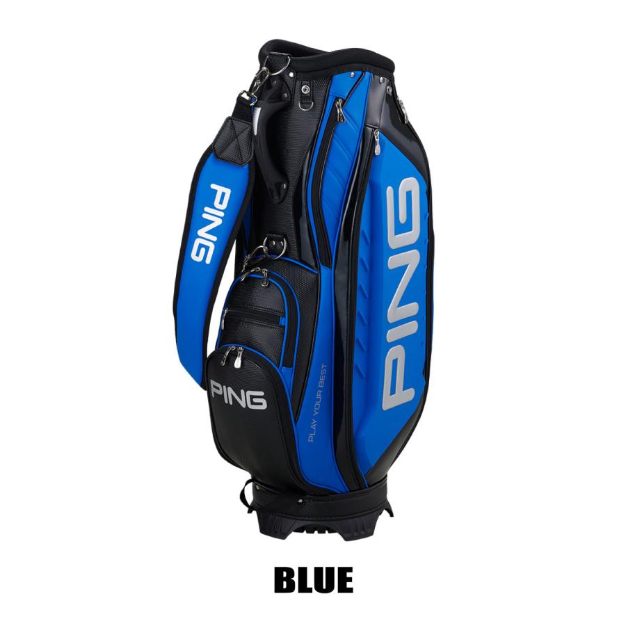 PING（ピン） AUTHENTIC CART CB-U2504 オーセンティックカート