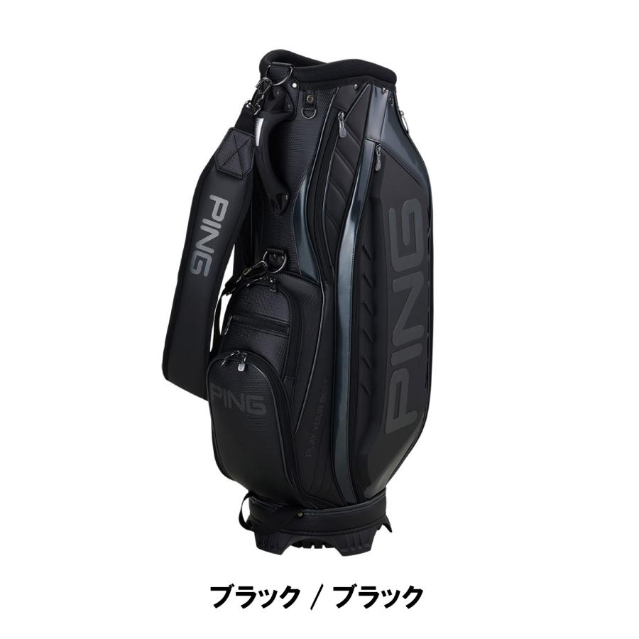 PING（ピン） AUTHENTIC CART CB-U2504 オーセンティックカート