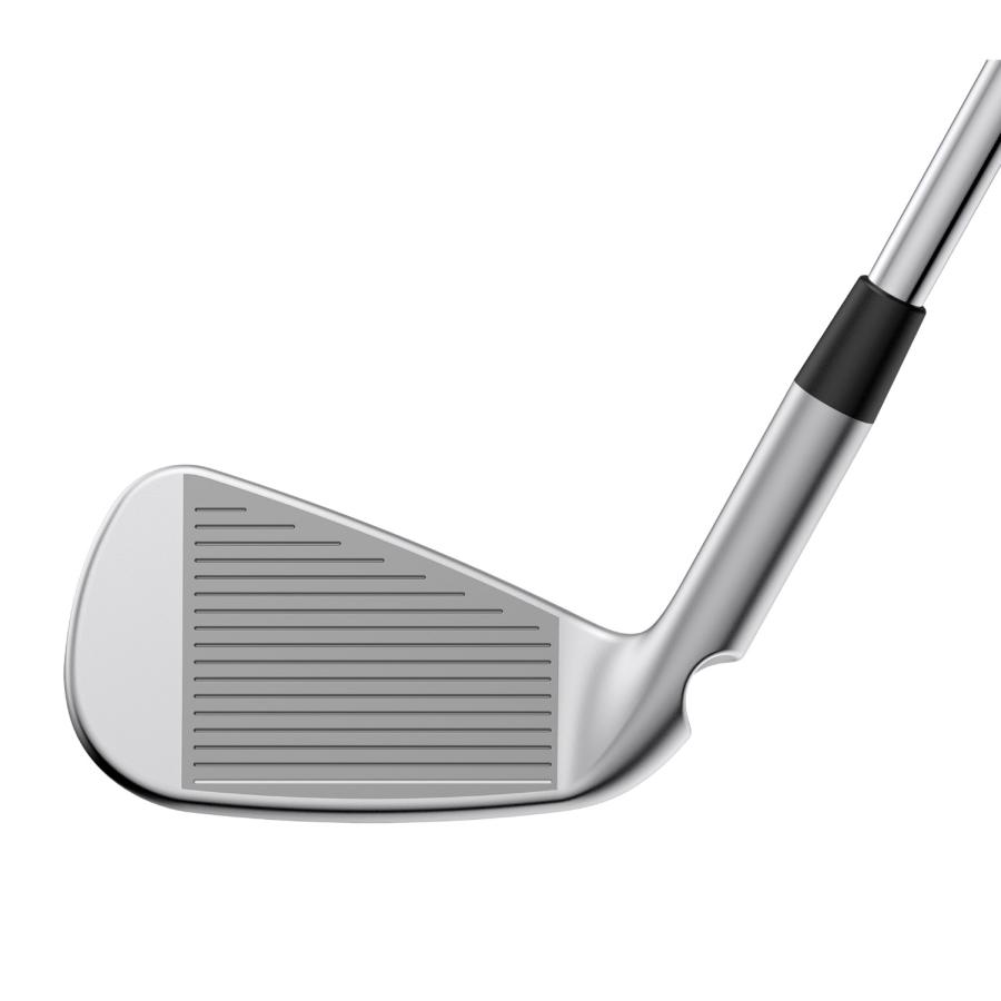 PING（ピン） i540 Iron 5本セット (#6-9、PW) スチール N.S.PRO 950GH