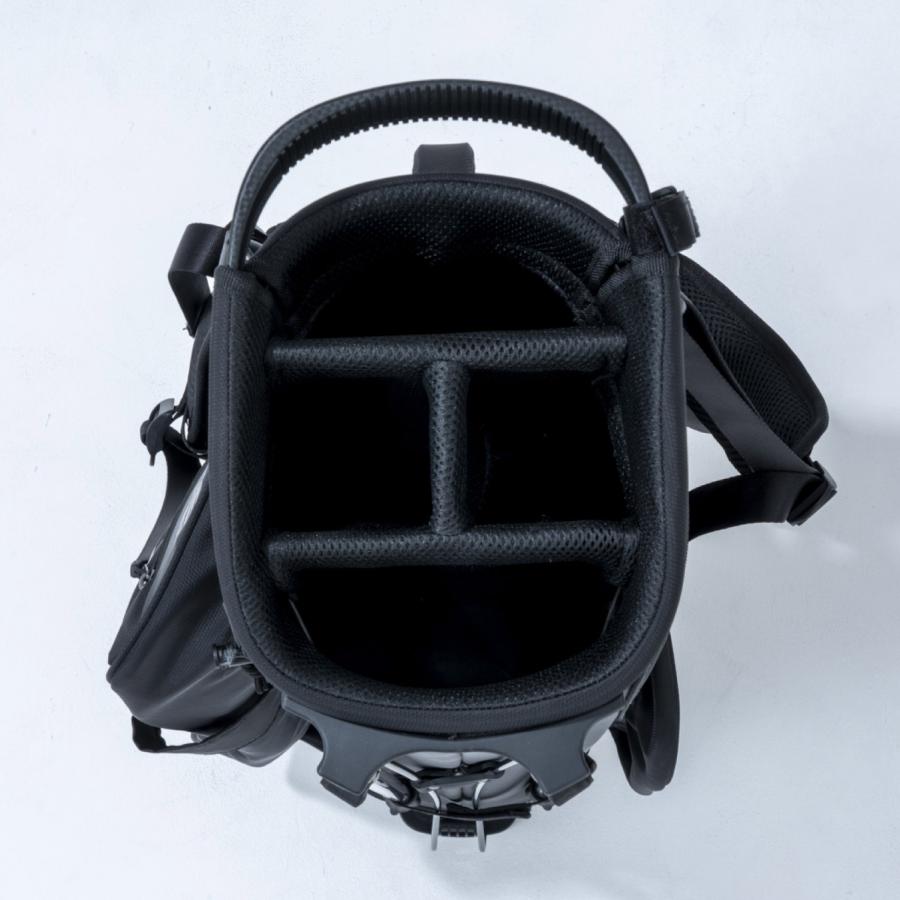 0830-076 ピン(PING) スタンド キャディバッグ PING（ピン） キャディバッグ URBAN LIGHT STAND 8.0型 CB-N2601