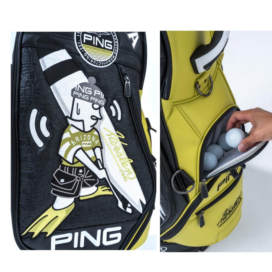 PING（ピン） 【限定モデル】2026年 MR.PING SURF ミスターピン サーフ