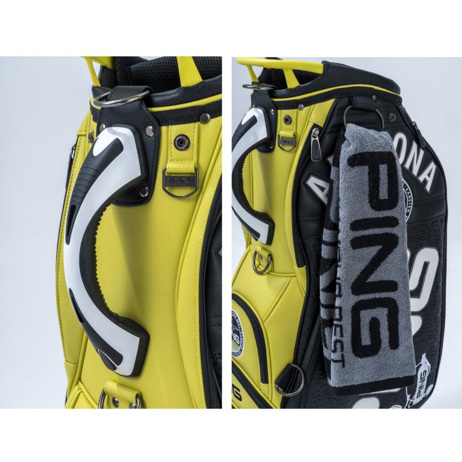 PING（ピン） 【限定モデル】2026年 MR.PING SURF ミスターピン サーフ