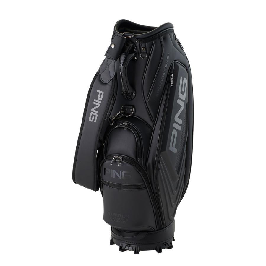 PING ツアーキャディバッグ 2025モデル PING（ピン） 2025年モデル PING TOUR SHAFT ツアーシャフト キャディ