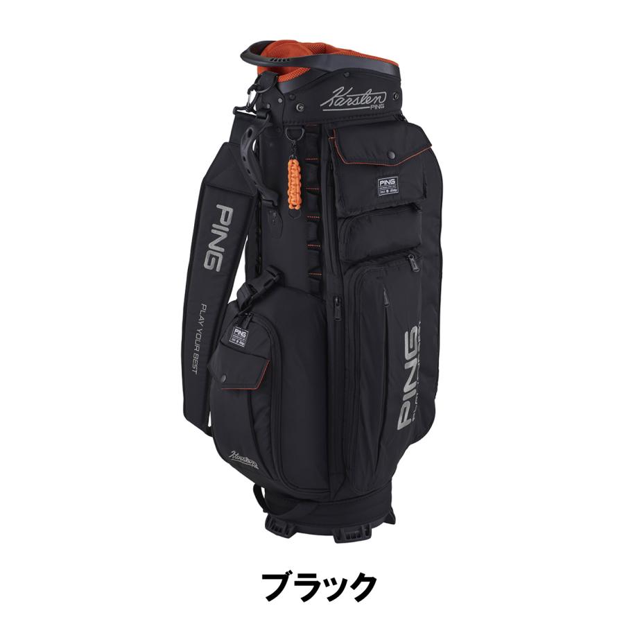 PING（ピン） 【限定モデル】PING キャディバッグ 2026年モデル URBAN