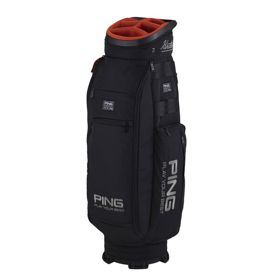 PING（ピン） 【限定モデル】PING キャディバッグ 2026年モデル URBAN