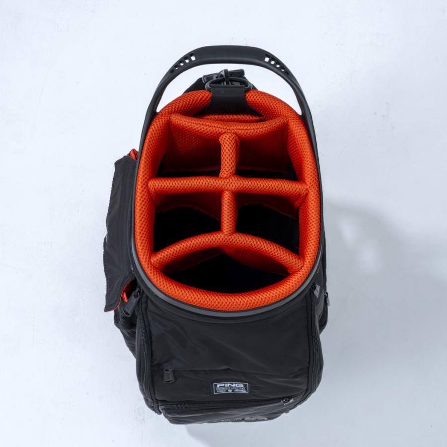 PING（ピン） 【限定モデル】PING キャディバッグ 2026年モデル URBAN