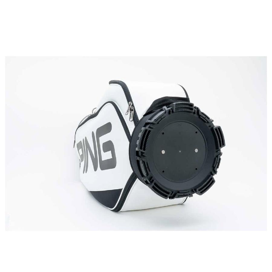 【新品未使用】PING　ピン TOUR LITE ツアーライト キャディバッグ PING（ピン） キャディバッグ TOUR LITE CB-T2501 ツアーライト