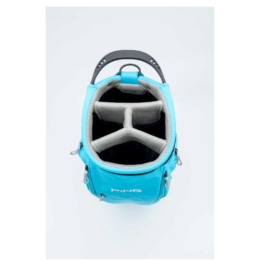 PING（ピン） キャディバッグ ARIZONA CASUAL アリゾナカジュアル 2025