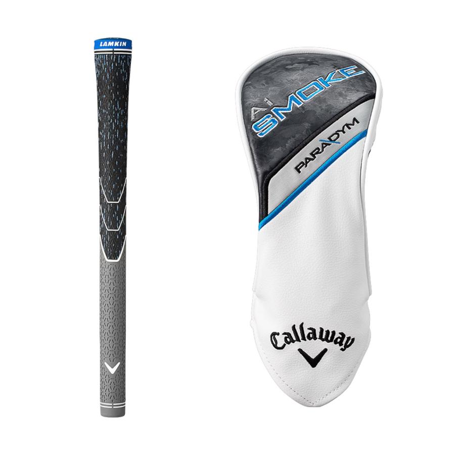 フェアウェイウッド キャロウェイ PARADYM Ai SMOKE MAX FAIRWAY TENSEI 50 for Callaway パラダイム アイスモーク マックス 日本正規品｜golf-rescue｜10