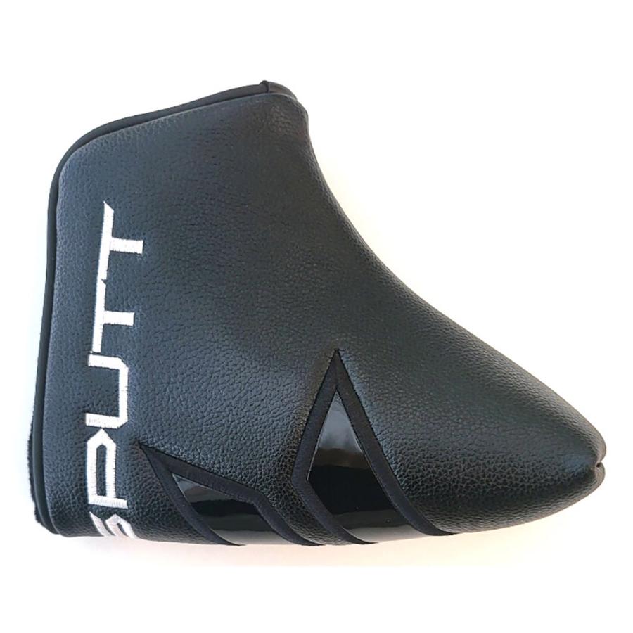 【新品】CROSSPUTT GOLF EDGE 1.0 BLACK label 新品】CROSSPUTT GOLF EDGE 1.0 BLACK label