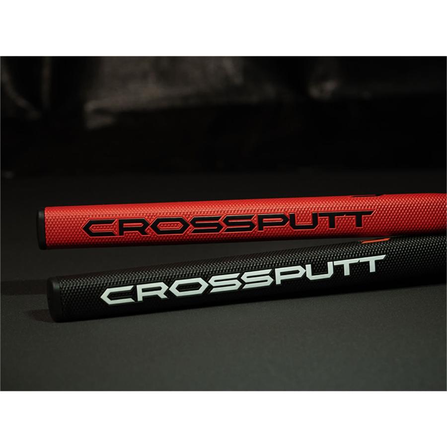 クロスパットゴルフ パター エッジ 1.0 ラベルモデル CROSSPUTT クロスパットゴルフ パター エッジ 1.0 ラベルモデル CROSSPUTT