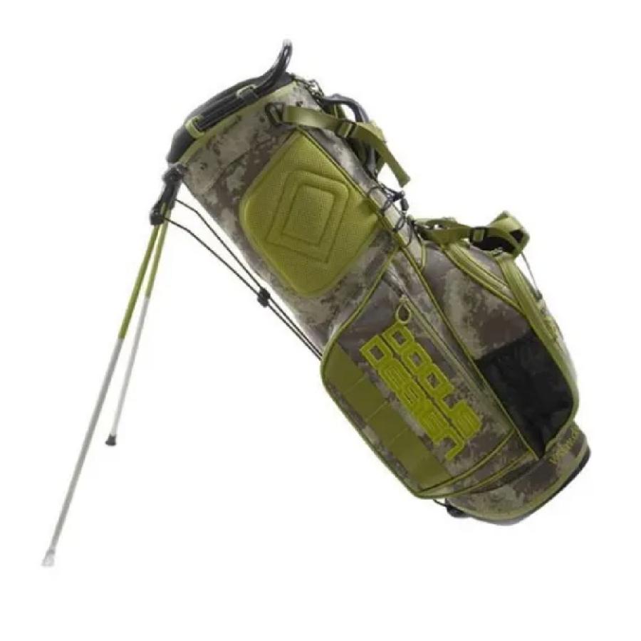 DOCUS（ドゥーカス） 【ネーム入れ無料】キャディバッグ DOCUS DCC767