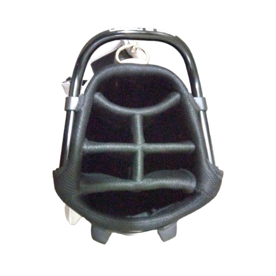 DOCUS（ドゥーカス） 【ネーム入れ無料】キャディバッグ DOCUS DCC771