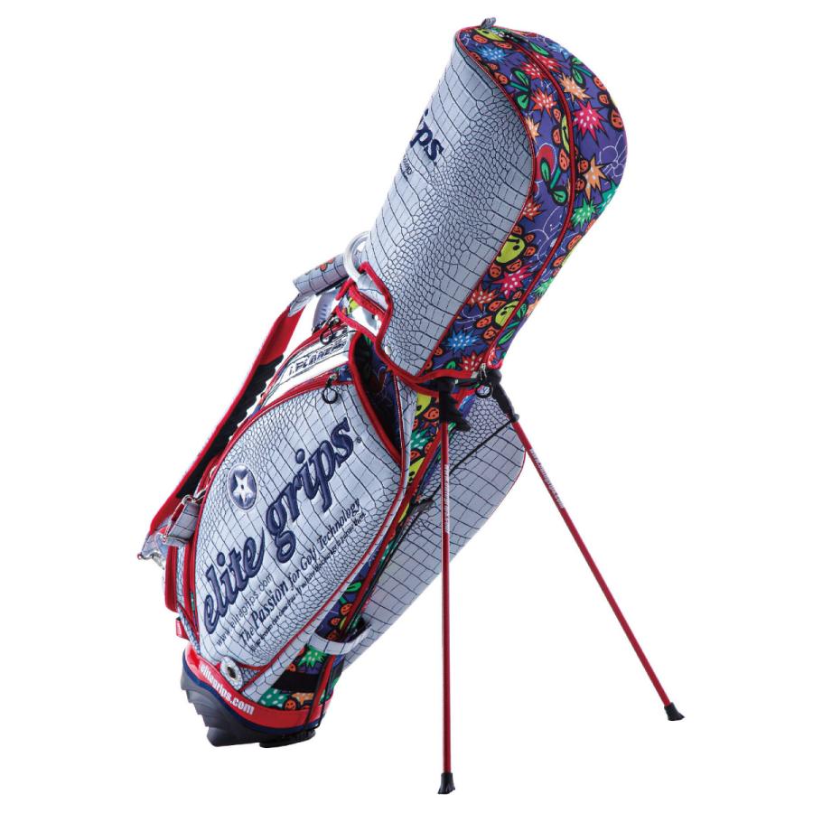 ネーム入れ無料】キャディバッグ elite grips エリートグリップ ネーム入れ無料】キャディバッグ elite grips エリートグリップ