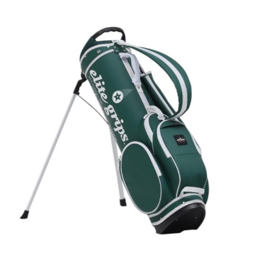 elite grips（エリートグリップ） 7.0型 軽量スタンドキャディバッグ