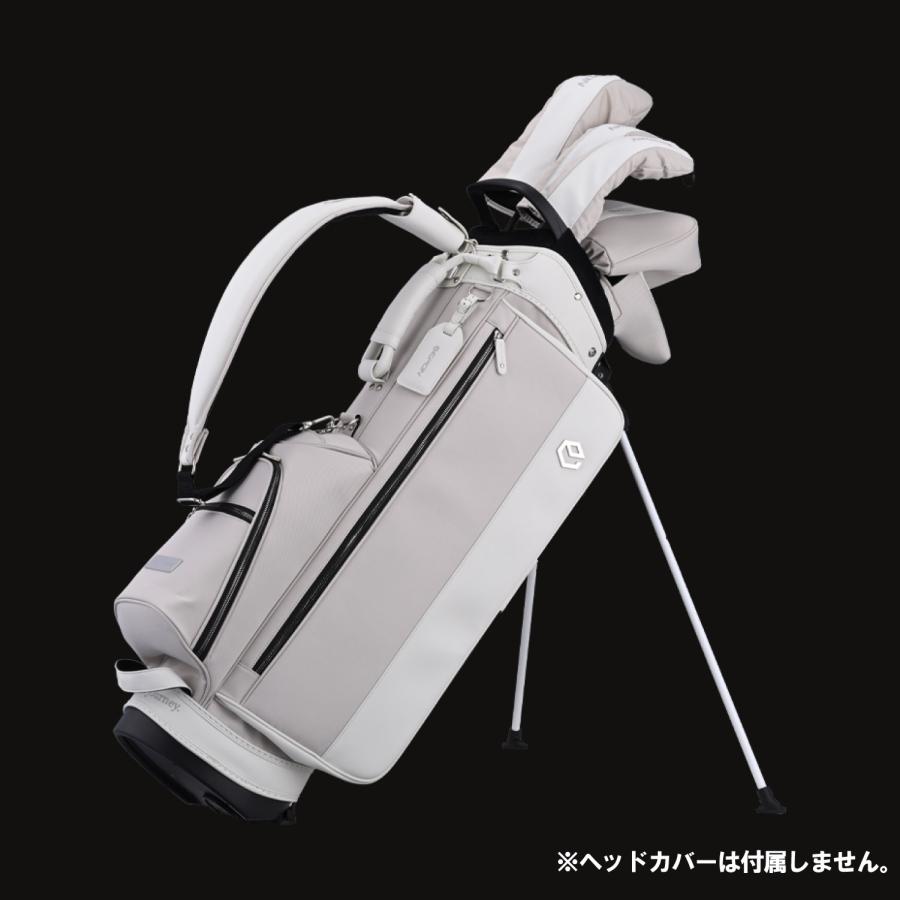 ネーム入れ無料】キャディバッグ EPON エポン 2024年モデル ネーム入れ無料】キャディバッグ EPON エポン 2024年モデル