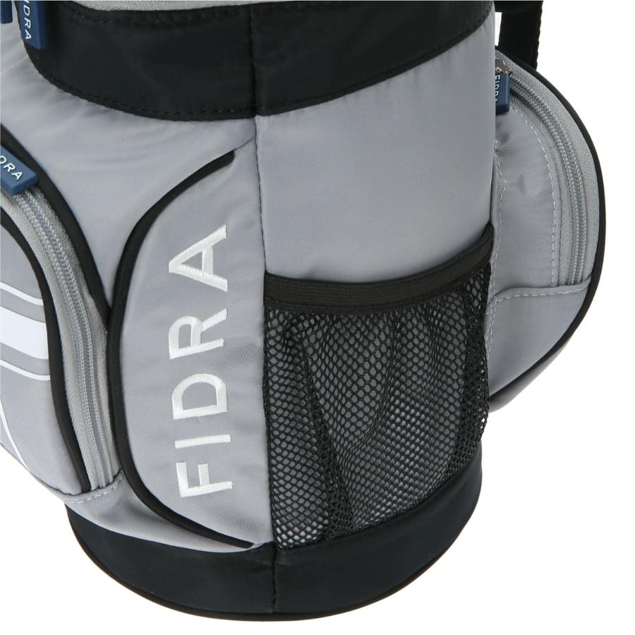 FIDRA 保冷保温バッグ フィドラ キャディバッグ型 FD5RGZ06 FIDRA 保冷保温バッグ フィドラ キャディバッグ型 FD5RGZ06