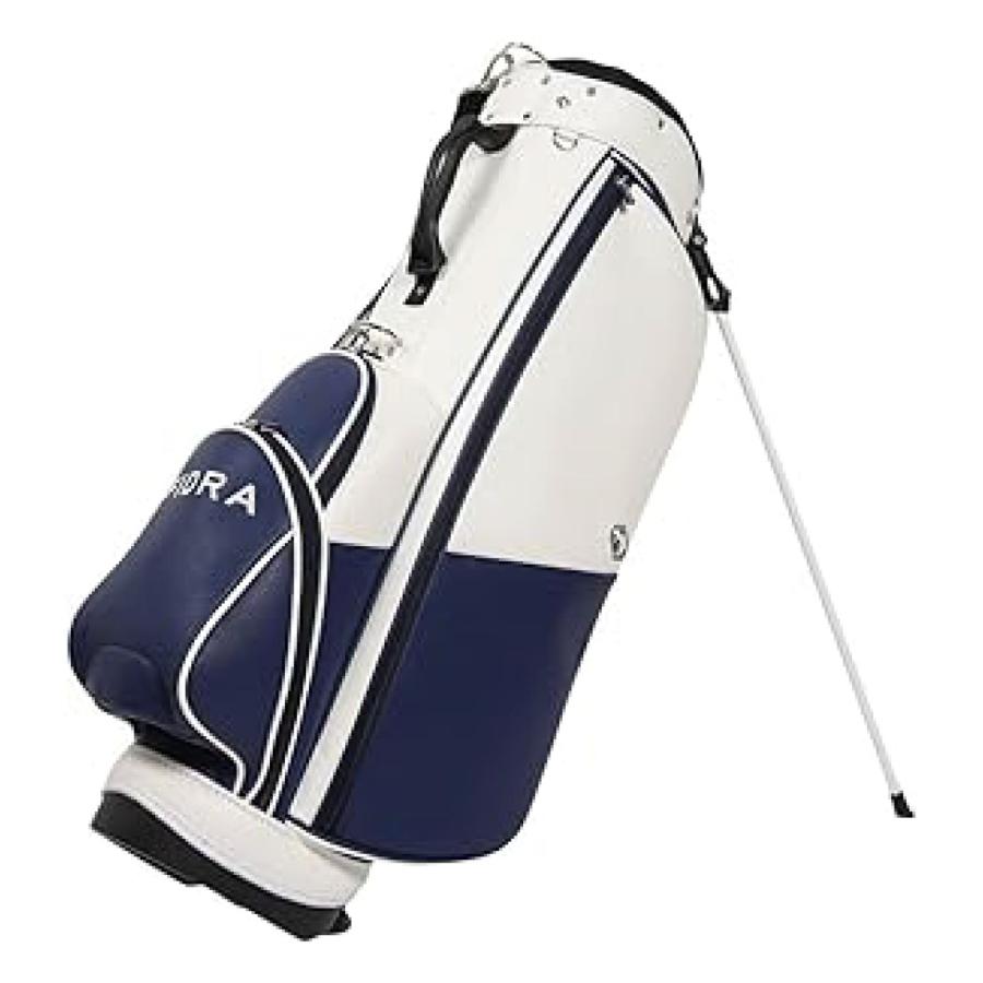 FIDRA(フィドラ)スタンド式キャディーバッグ FIDRA フィドラ GDO限定 スタンドキャディバッグ : GDOゴルフ