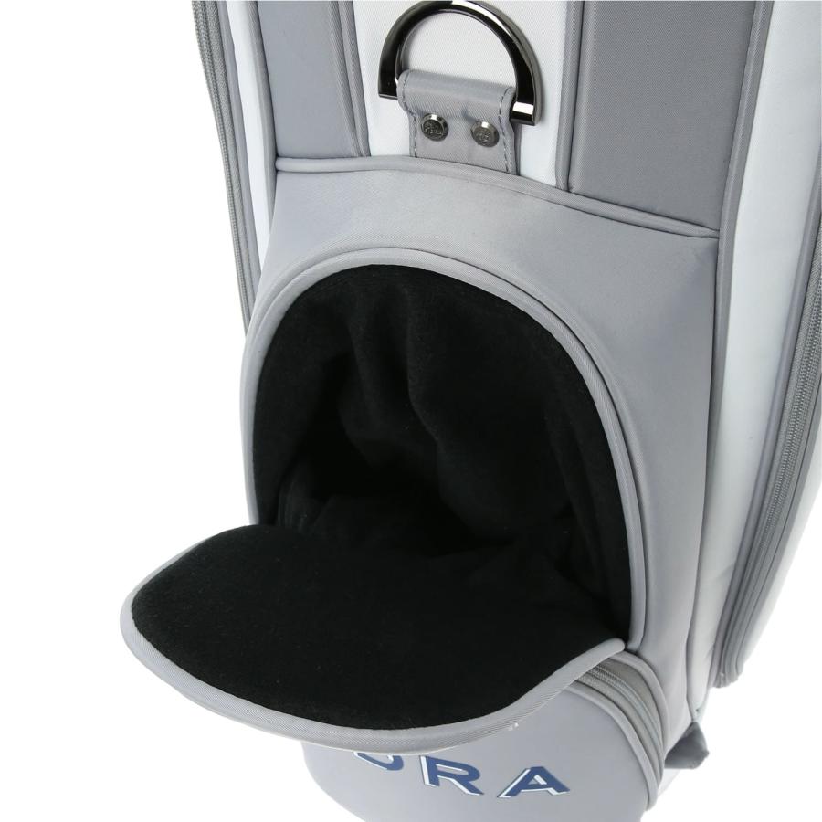 FIDRA 【ネーム入れ無料】キャディバッグ フィドラ ベーシック FIDRA 【ネーム入れ無料】キャディバッグ フィドラ ベーシック