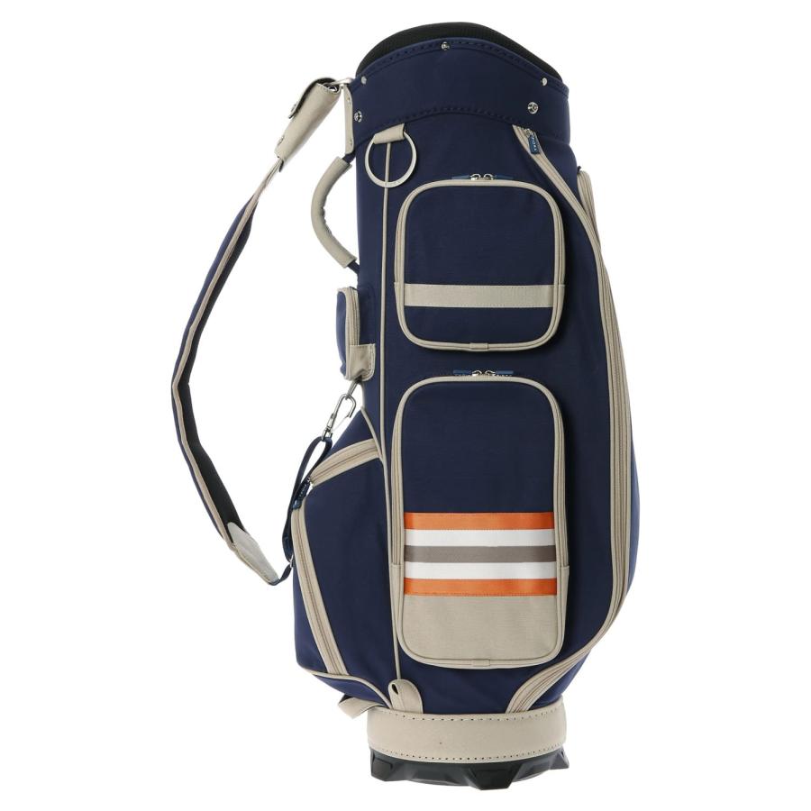 新品未使用　フィドラ　FIDRA セルフスタンドバッグ　セルフスタンドケース FIDRA 【ネーム入れ無料】キャディバッグ フィドラ セルフ