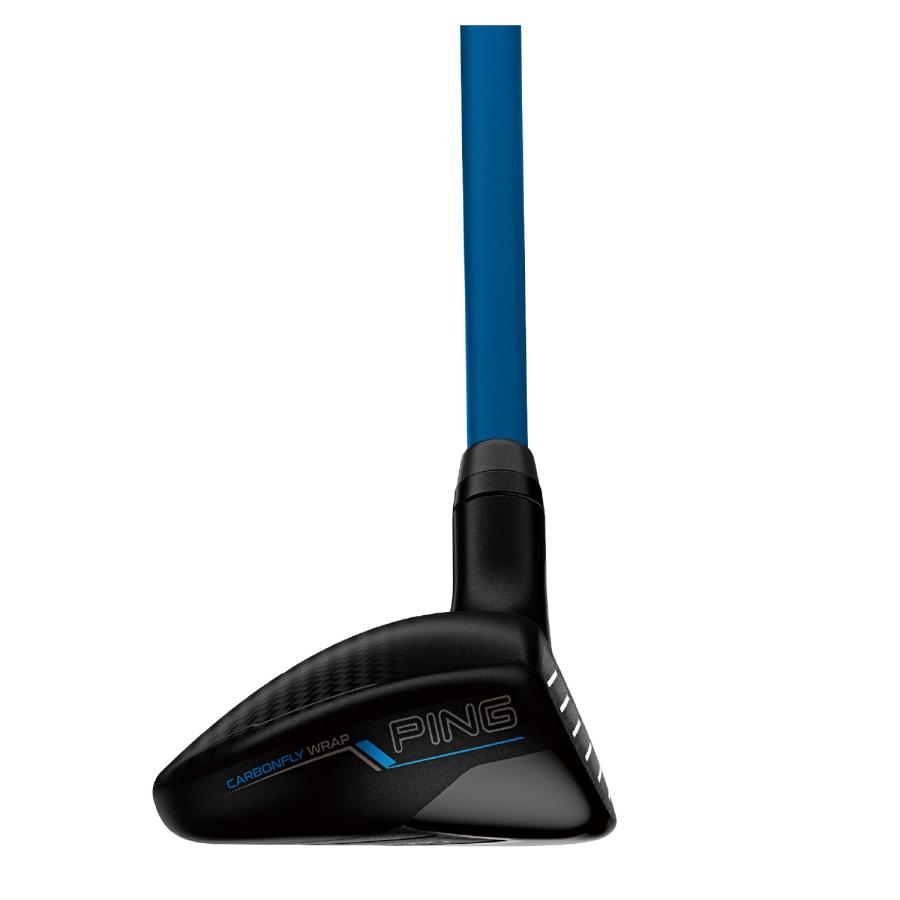 PING - G440 変わり種 G440 HYBRID ピン 炭素 ALTA J CB BLUE