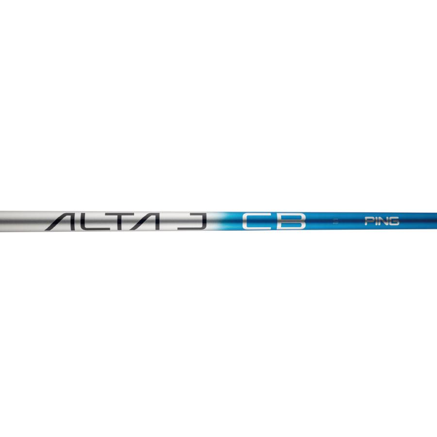 PING - G440 変わり種 G440 HYBRID ピン 炭素 ALTA J CB BLUE