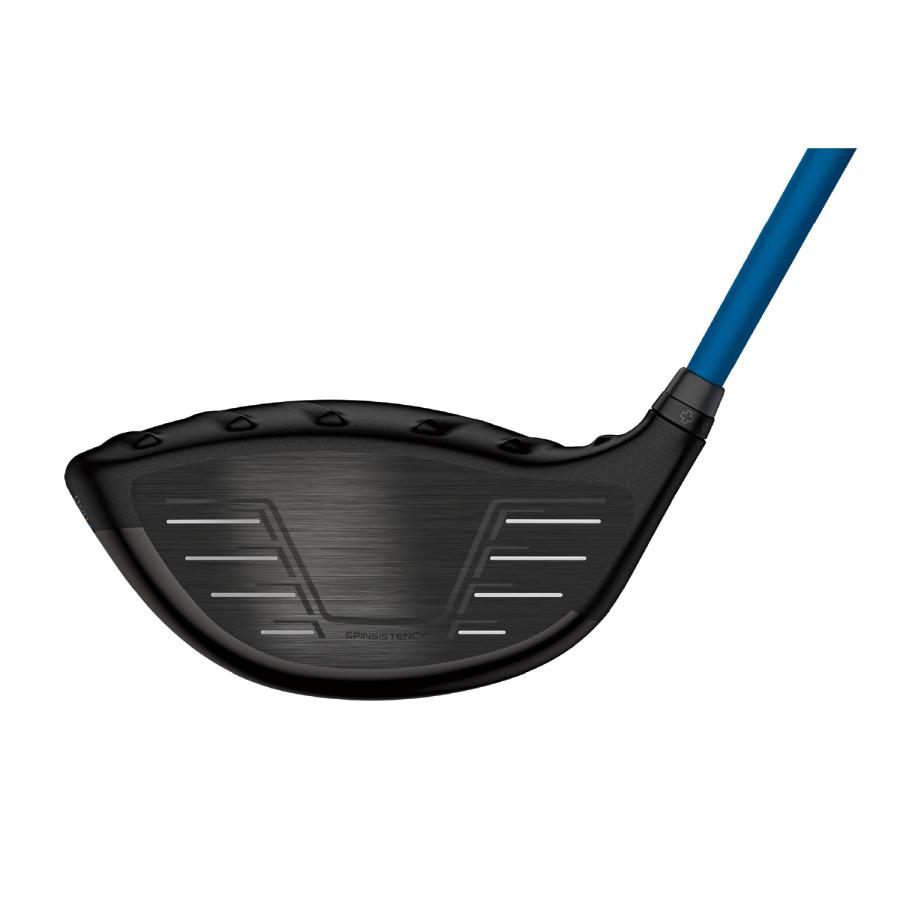 PING（ピン） ドライバー PING G440 MAX DRIVER Alta J CB BLUE