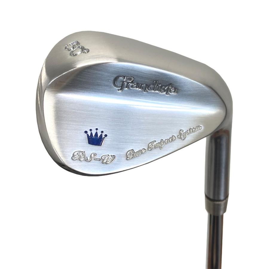 グランディスタ ウェッジ GRANDISTA RS-W セット : ゴルフレスキュー