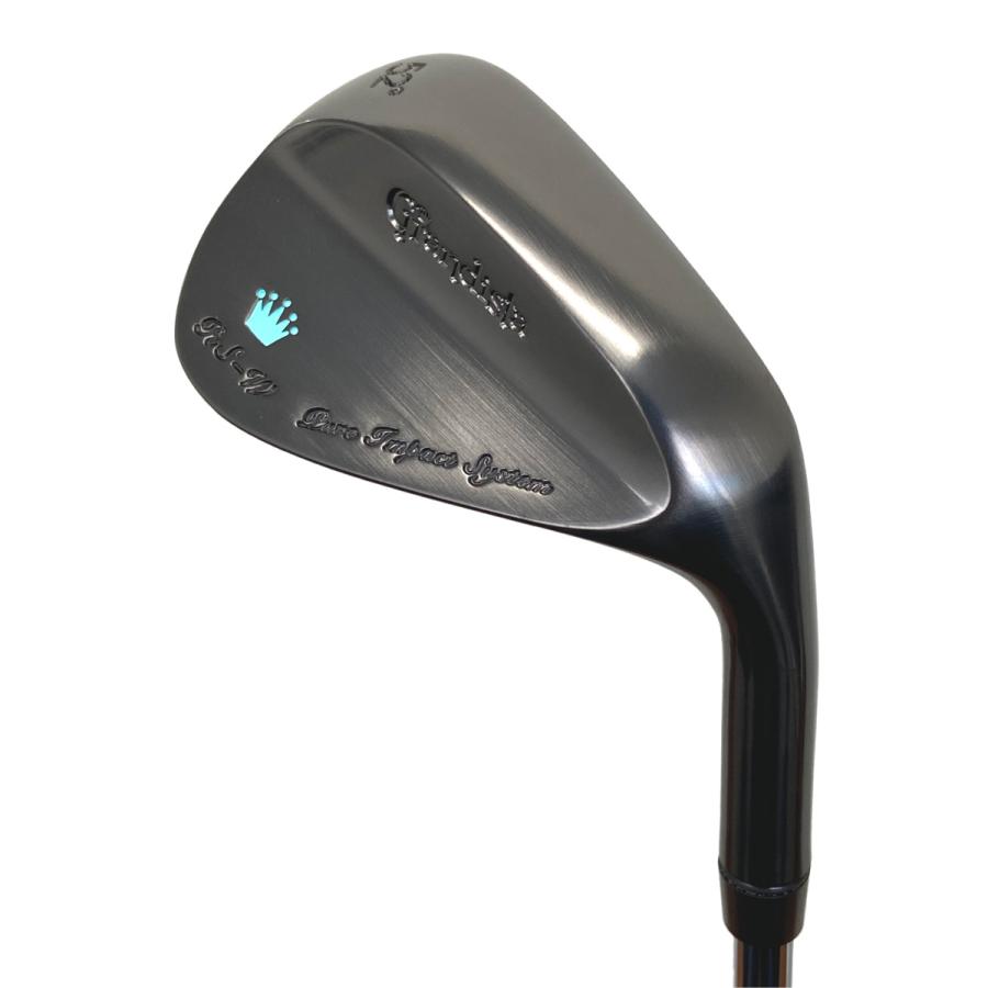 グランディスタ ウェッジ GRANDISTA RS-W 限定カラー マットブラック