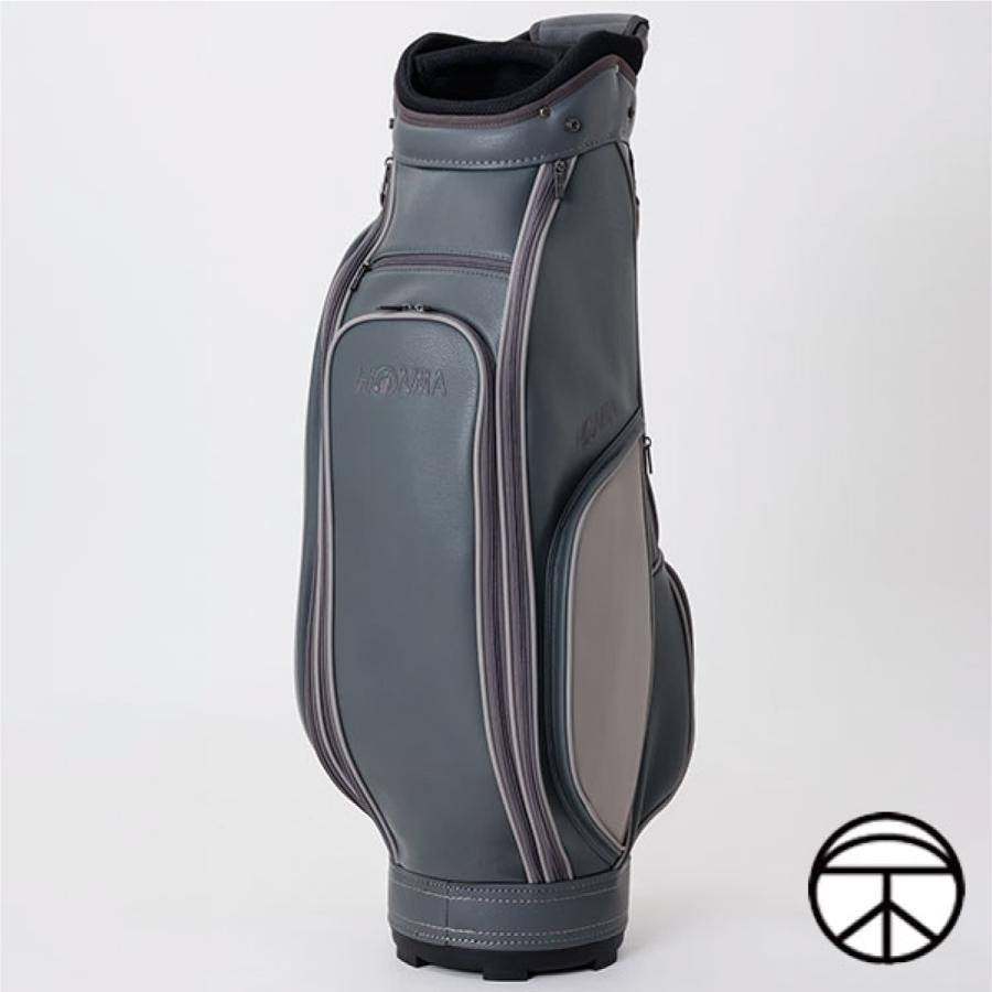 HONMA GOLF キャディバッグ 本間ゴルフ クロコダイル CB52411 HONMA GOLF キャディバッグ 本間ゴルフ クロコダイル CB52411