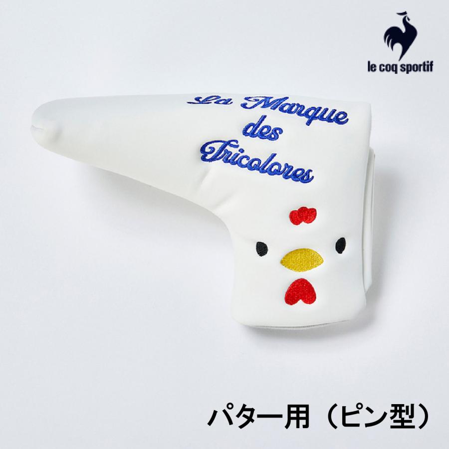 le coq sportif ヘッドカバー spotrif ルコックスポルティフ le coq sportif ヘッドカバー spotrif ルコックスポルティフ