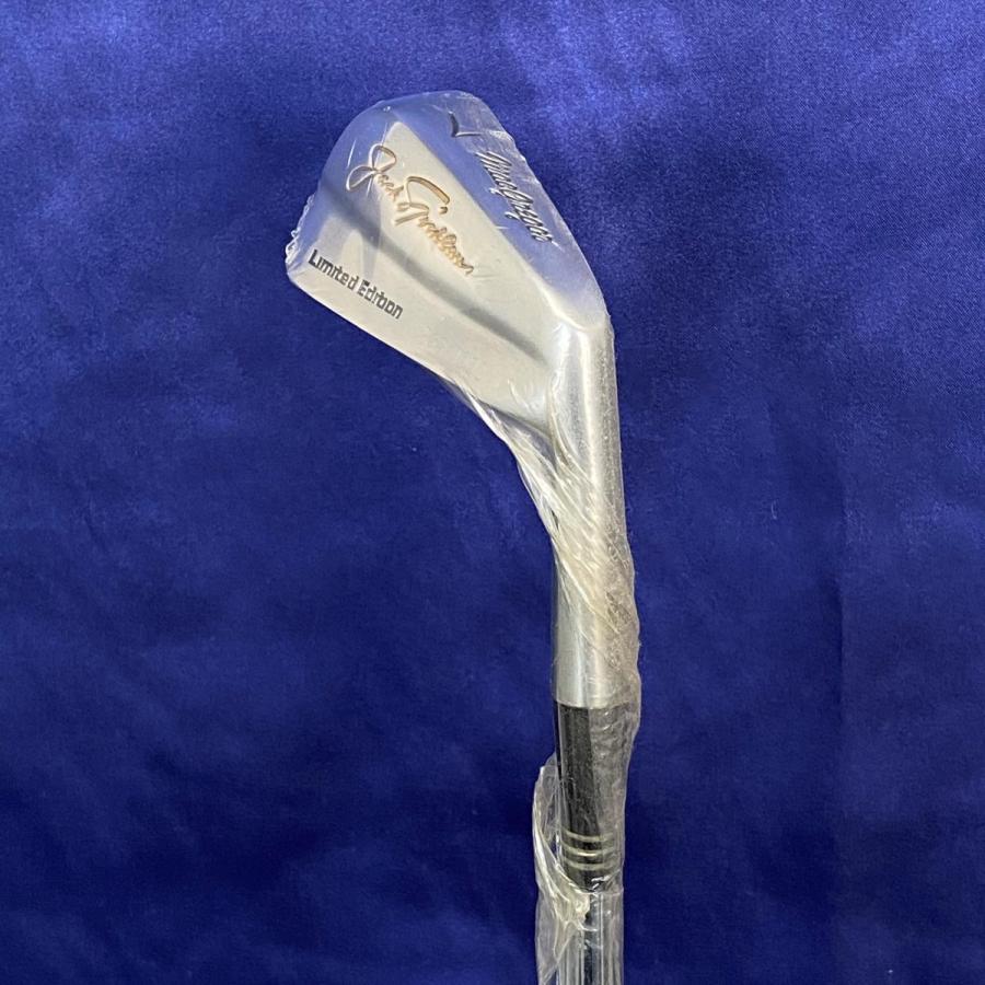 MacGregor マグレガー Limited Edition By Jack Nicklaus 世界 MacGregor マグレガー Limited Edition By Jack Nicklaus 世界