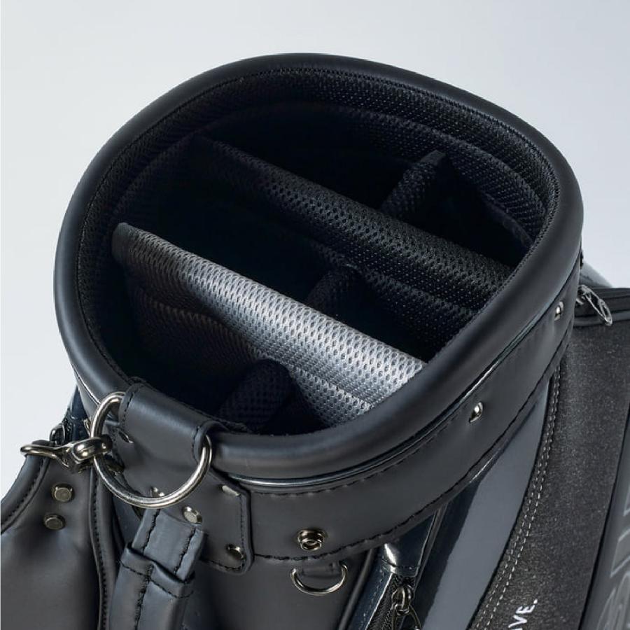 Munsingwear 【ネーム入れ無料】キャディバッグ マンシング Munsingwear 【ネーム入れ無料】キャディバッグ マンシング