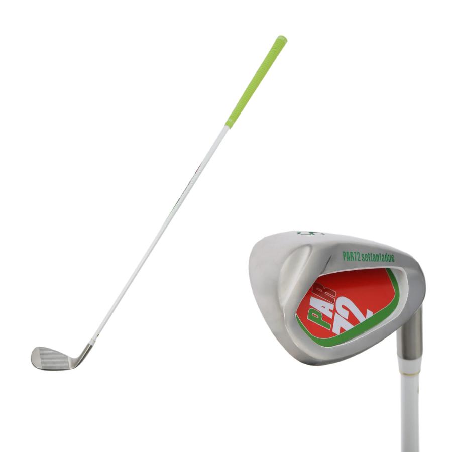 PAR72 パーセッタンタドゥエ レディース スターター クラブ PAR72 パーセッタンタドゥエ レディース スターター クラブ