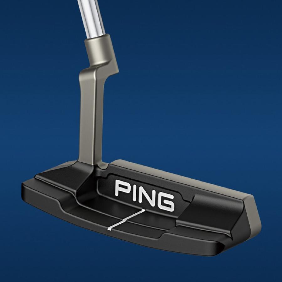 PING（ピン） 【即納】 PING PUTTER SCOTTSDALE ANSER2D スコッツ