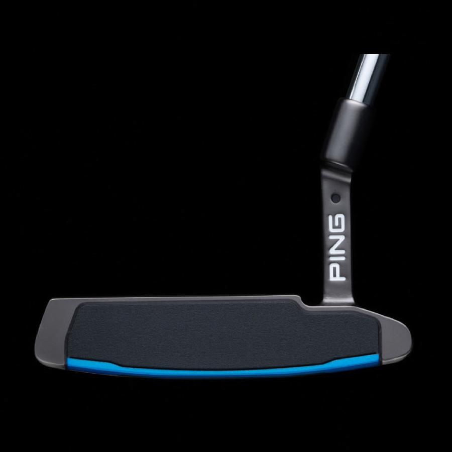 PING（ピン） 【即納】 PING PUTTER SCOTTSDALE ANSER2D スコッツ 