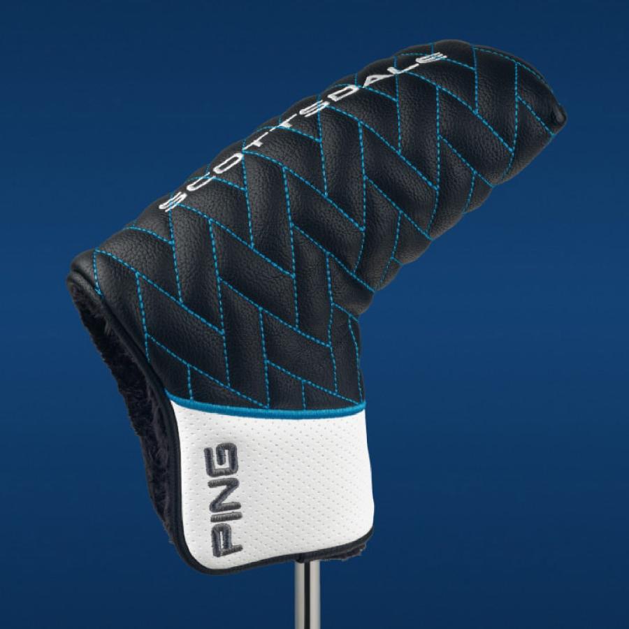 PING（ピン） 【即納】 PING PUTTER SCOTTSDALE ANSER スコッツデール