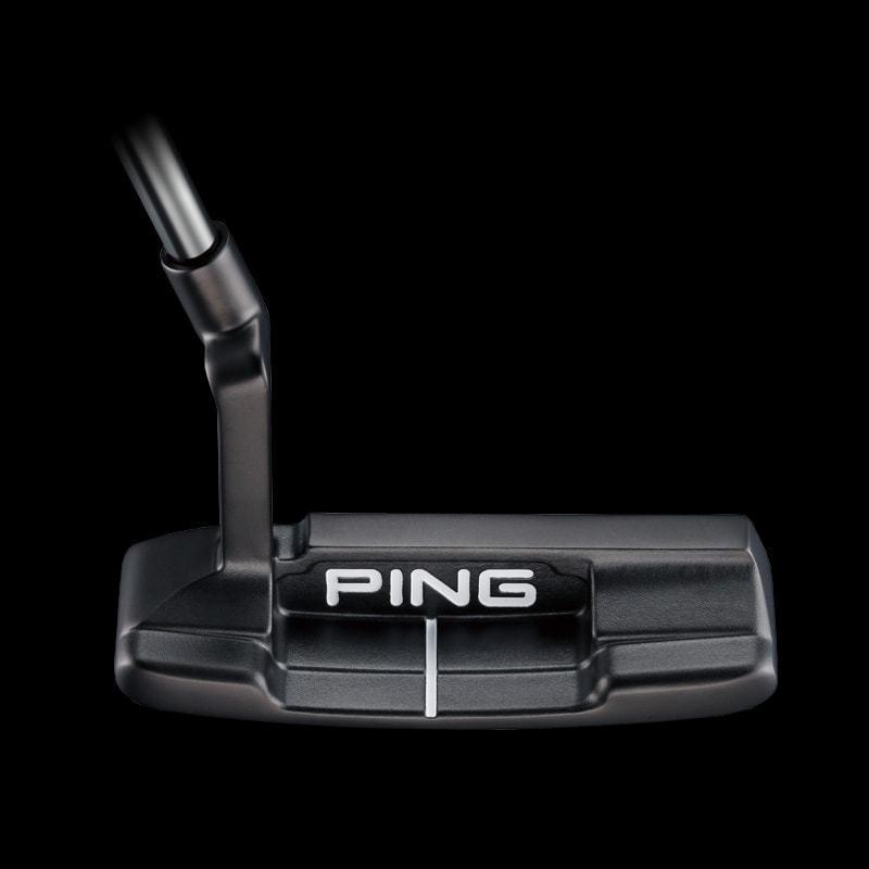 PING ANSER 2 パター Amazon.co.jp: [ピン] ゴルフクラブ パター メンズ PING 2024 PT STD