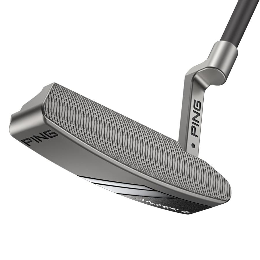 PING 【即納】 パター PUTTER ANSER 2 ピン アンサー ツー 2024