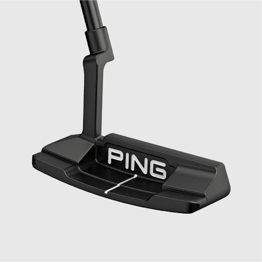 即納】 ANSER 2D アンサーツーディー PING PUTTER 2023 ピン パター 
