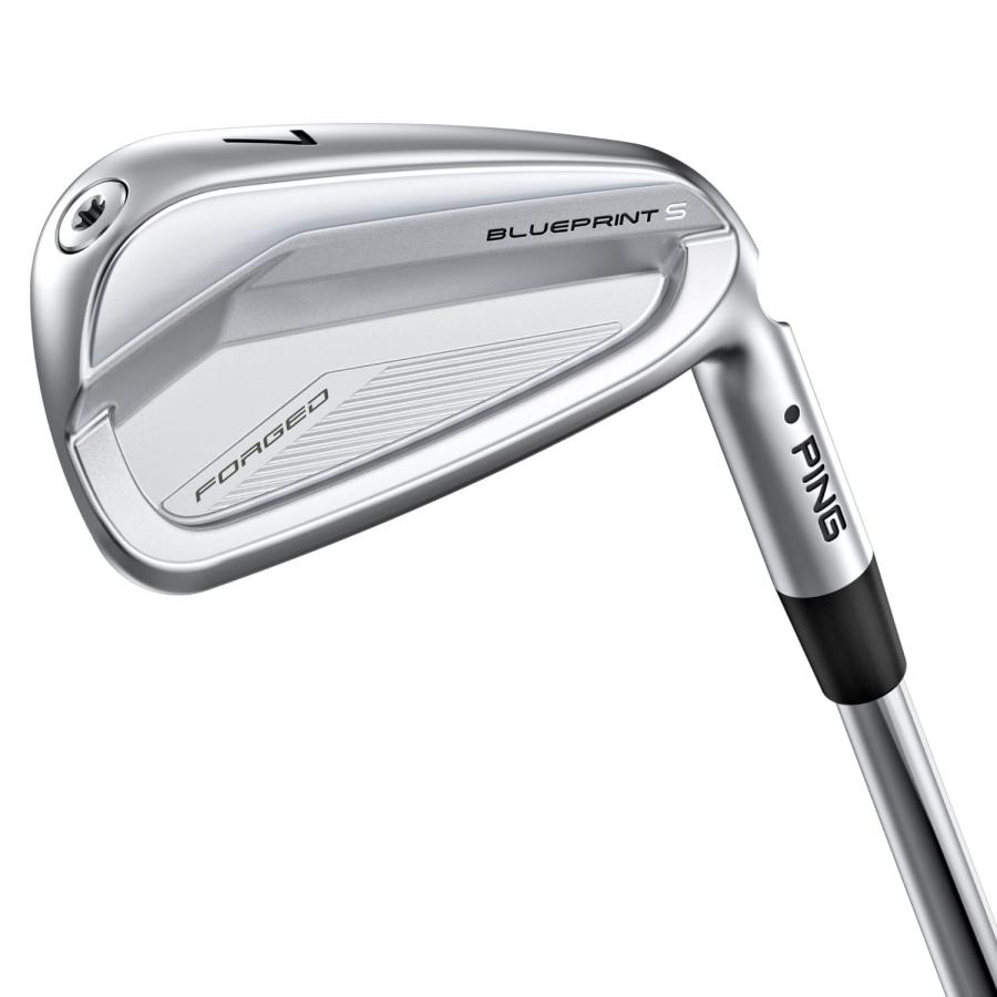 PING Blueprint S 5番アイアン BLUEPRINT PING S IRON / ピン ブループリント エス アイアン 5