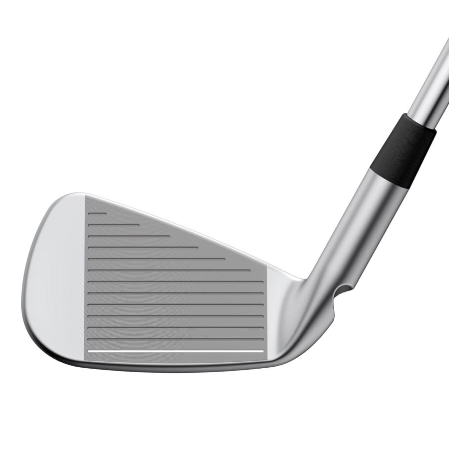 PING 【カスタム可能】PING アイアン BLUEPRINT S Iron ブルー