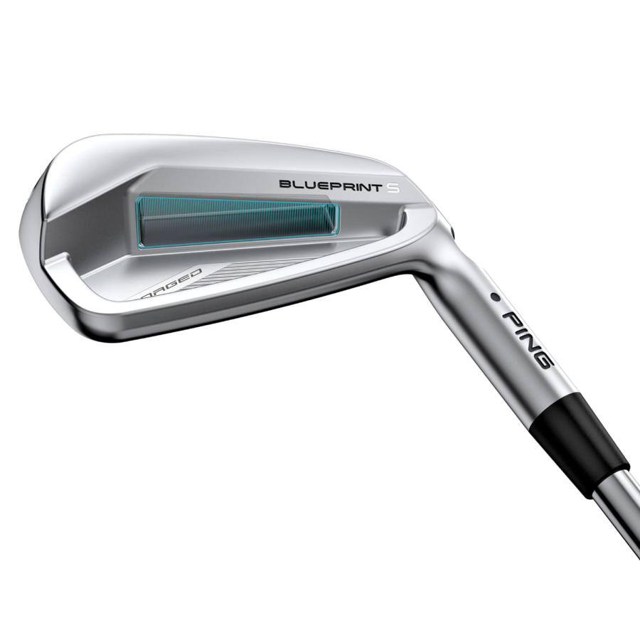 PING ブループリントS 5本(6-9 W) モーダス110 メーカーカスタム PING ブループリントS 5本(6-9 W) モーダス110 メーカーカスタム