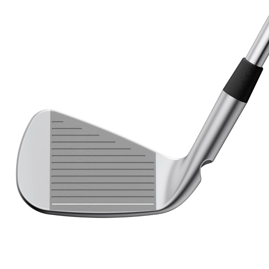 【カスタム可能】PING アイアン BLUEPRINT T Iron ブループリントT スチール N.S.PRO MODUS3 105 2024年モデル｜golf-rescue｜04