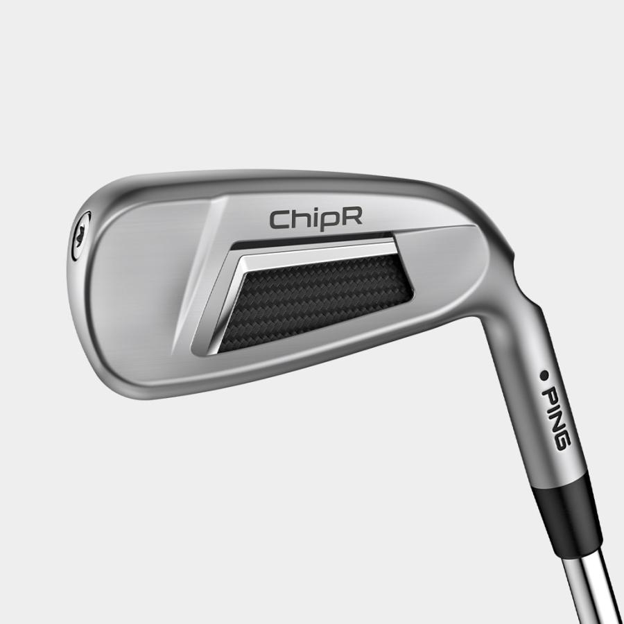 PING ChipR ウェッジ チッパー Z-Z115 PING（ピン） 【即納】PING ウェッジ ChipR チッパー Z-Z115 スチール