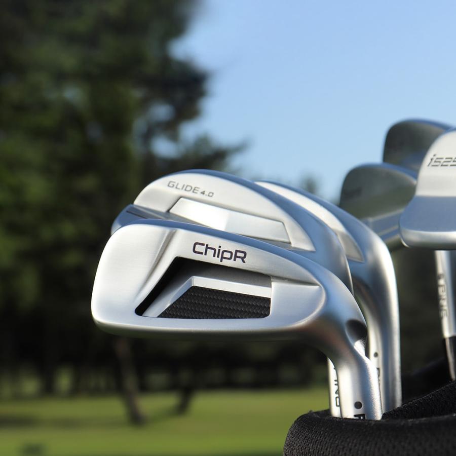 PING ChipR ウェッジ チッパー Z-Z115 PING（ピン） 【即納】PING ウェッジ ChipR チッパー Z-Z115 スチール