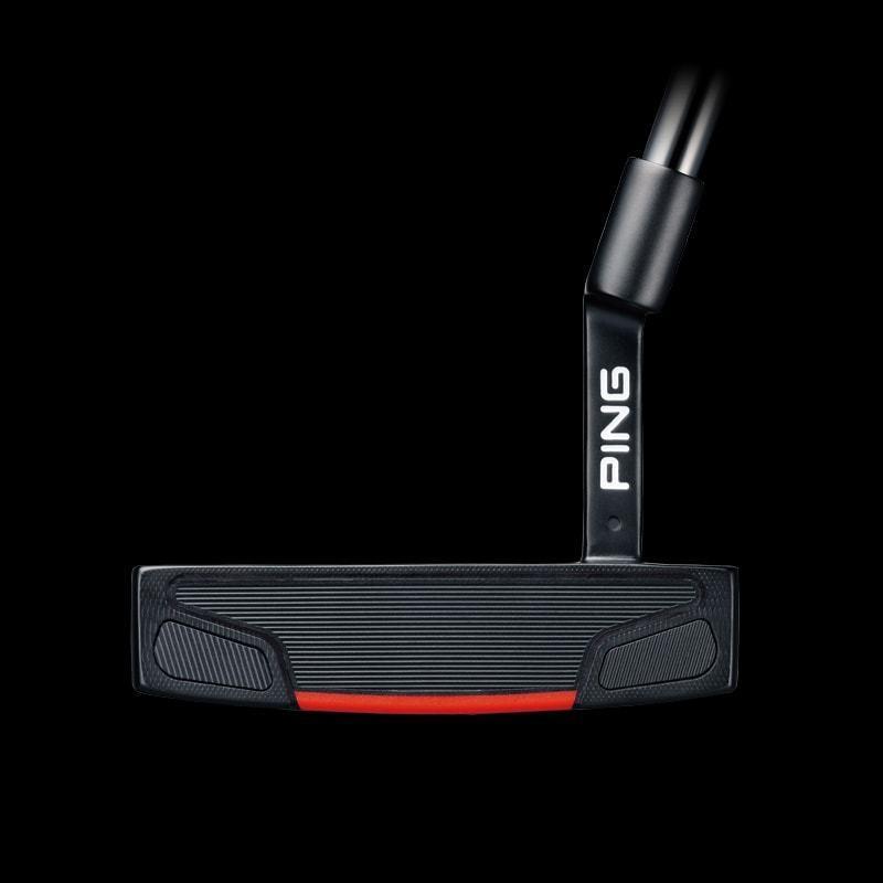 PING 【即納・マークダウン】 DS 72 ディーエス PUTTER 2021