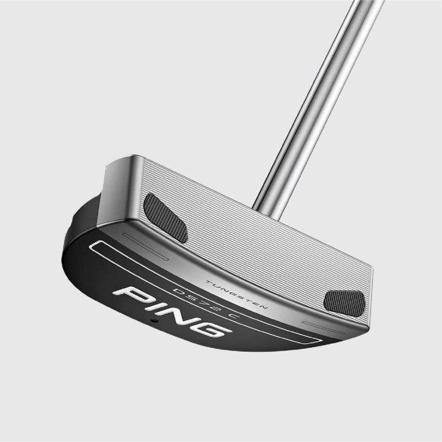 PING 【即納・レフティ】パター PUTTTER 2023 DS72 C ピン PING 【即納・レフティ】パター PUTTTER 2023 DS72 C ピン