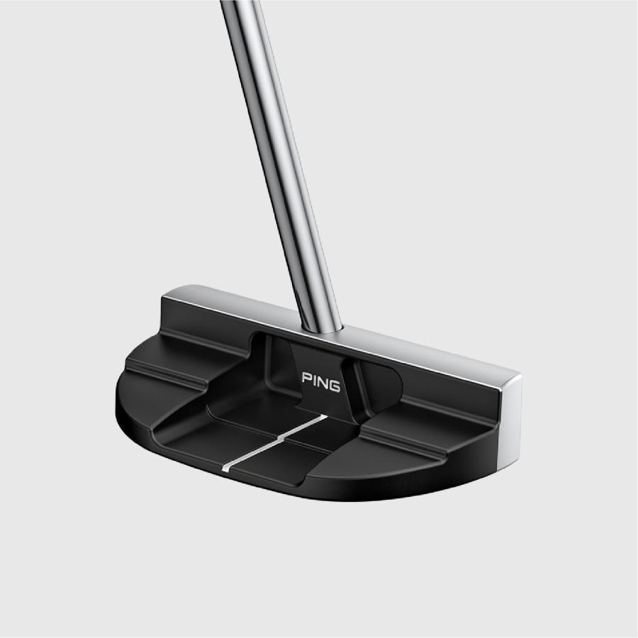 PING 【即納・レフティ】パター PUTTTER 2023 DS72 C ピン PING 【即納・レフティ】パター PUTTTER 2023 DS72 C ピン