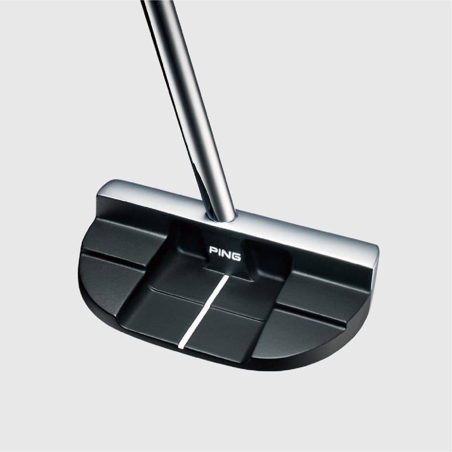 PING 【即納・レフティ】パター PUTTTER 2023 DS72 C ピン PING 【即納・レフティ】パター PUTTTER 2023 DS72 C ピン